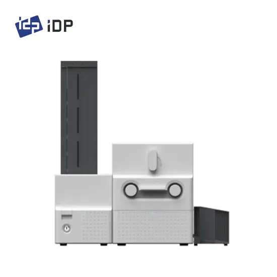 IDP Smart 70 ID Card Printer