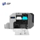 IDP Smart 81 Retransfer ID Card Printer