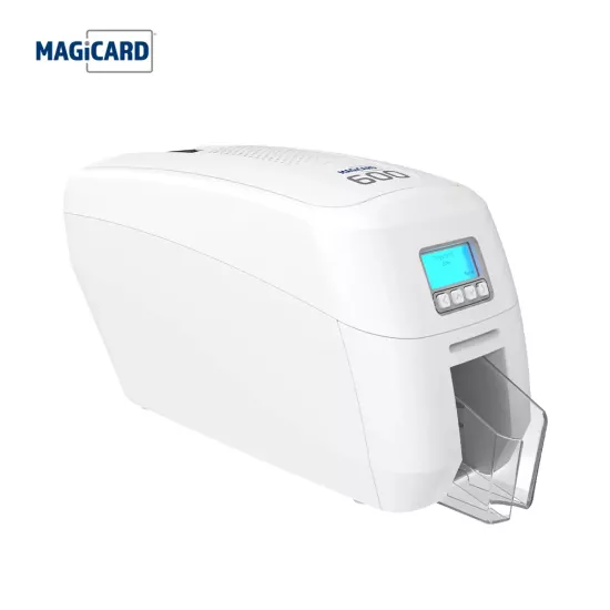 Magicard 600 ID Card Printer (Double-Sided)