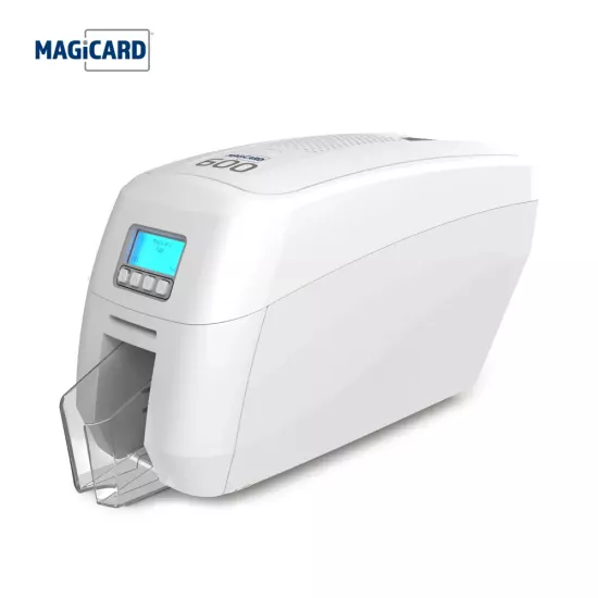 Magicard 600 ID Card Printer (Double-Sided)