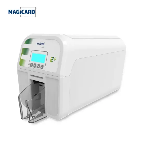 Magicard E+ Event ID Card Printer (Single-Sided)
