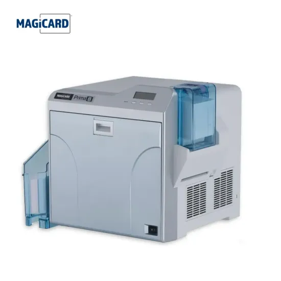 Magicard Prima 8 Retransfer ID Card Printer