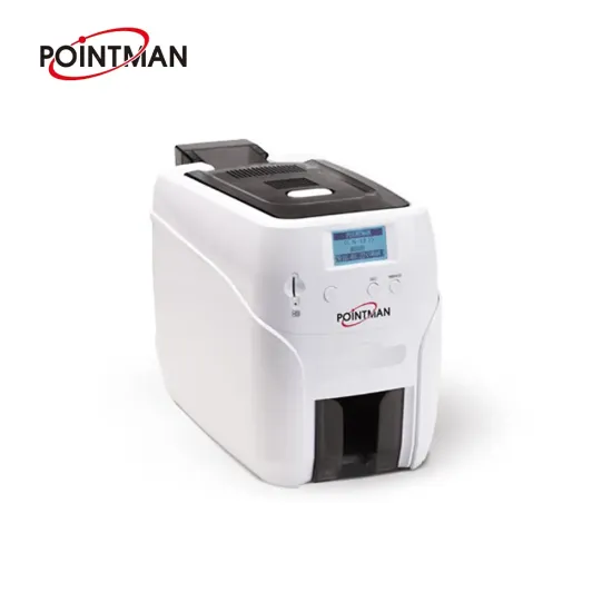 Pointman Nuvia N15 Single-Sided Printer