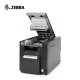 Zebra ZC10L Large Format ID Card Printer (Single-Sided)
