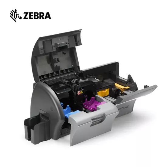 Zebra ZXP Series 7 ID Card Printer (Dual Sided)