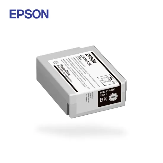 Epson C4000e Printer Ink Cartridge (SJIC42P)