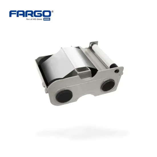 FARGO White Printer Ribbon 045106