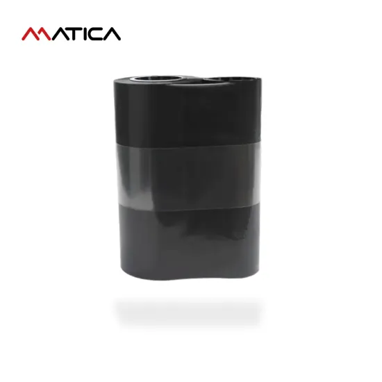 Matica Black Monochrome K DIC10195 Printer Ribbon