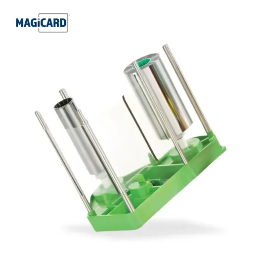 Magicard Prima 836 Retransfer Film - 1000 Prints