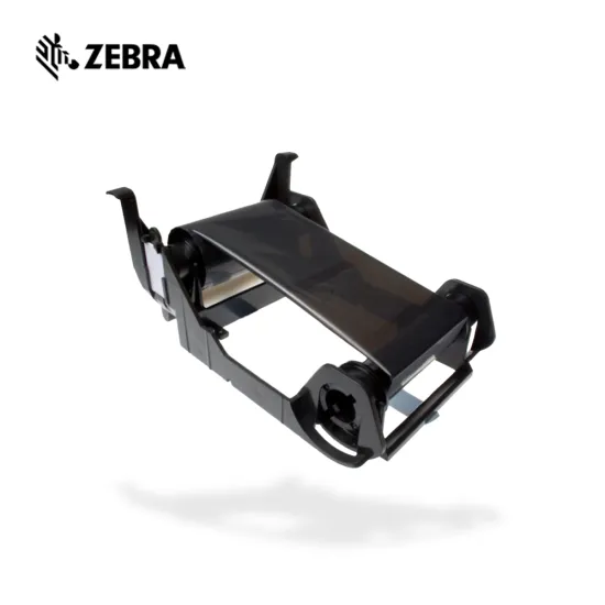 Zebra ZXP Series 1 Black Resin Ribbon 800011-101