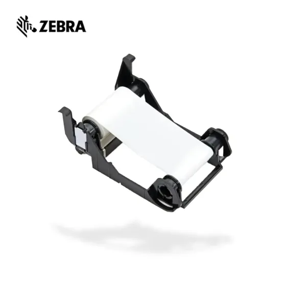 Zebra ZXP Series 1 White Monochrome Ribbon 800011-109