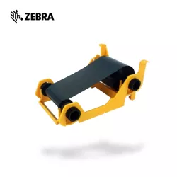 Zebra ZXP Series 3 Printer Ribbons | Price Match | Free UK Shipping