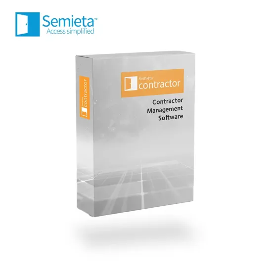 Semieta Contractor Management Software