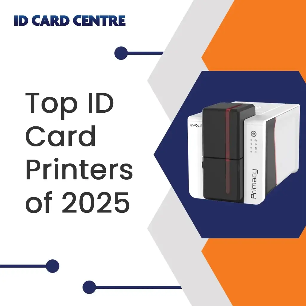 Best ID Card Printers for 2024